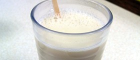 Researchers Warn of Dangers of Soy Milk and Other Soy-Based Foods