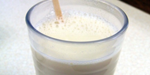 Researchers Warn of Dangers of Soy Milk and Other Soy-Based Foods