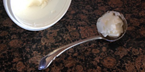 What, You Can Use Coconut Oil As A Beauty Treatment!?