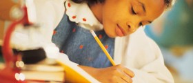 Pain Relief | Common Causes for Children's Back Pain