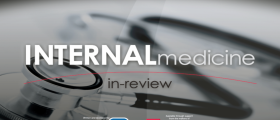 IMIR app - The Comprehensive Internal Medicine In-Review Board Prep Q&A