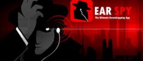 Ear Spy App - Improving Your Hearing Using Your Handheld Device