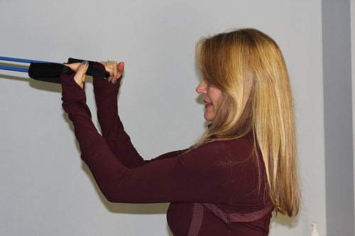 Slideshow picture