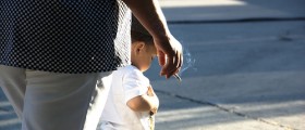9 Very Disturbing Facts About Second Hand Smoke You Need To Know