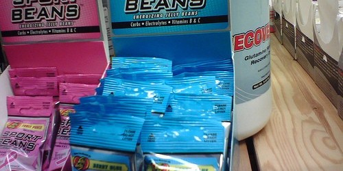 The Lowdown On Ten Popular Sports Supplements