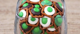 How To Eat Greener: Healthy Food Tips For Saint Patrick's Day