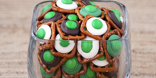 How To Eat Greener: Healthy Food Tips For Saint Patrick's Day