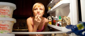 What's In The Fridge Of A Fitness Trainer