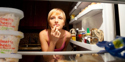 What's In The Fridge Of A Fitness Trainer