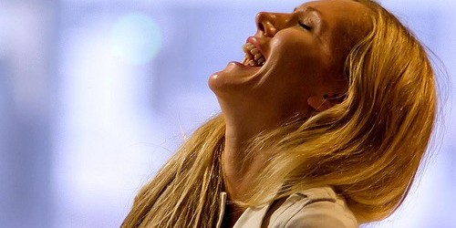 4 Myths About Happiness