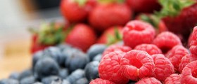 Antioxidants keep sperm healthy