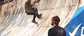 Don't Get Stuck In The Mud Training For Tough Mudder