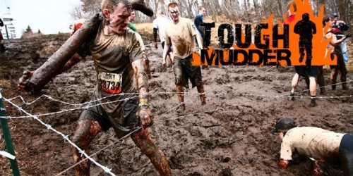 Feeding Your Addiction To Tough Mudder