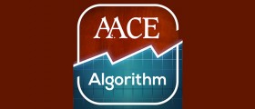 AACE Diabetes Algorithm App, clinical practice guidance for the management of type 2 diabetes