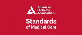 ADA Standards of Care App, the latest clinical practice recommendations for diabetes management