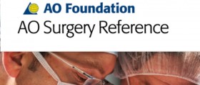 AO Surgery Reference App, a detailed guide on orthopedic fracture management