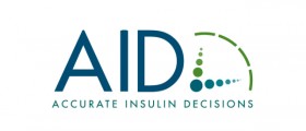 Accurate Insulin Decisions (AID) App, a primary care decision support tool on mealtime insulin