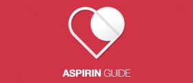 Aspirin Guide App, a decision support about aspirin use for the primary prevention of CVD