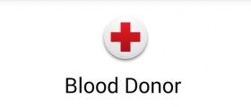 Blood Donor App, an opportunity to save lives in the palm of your hand