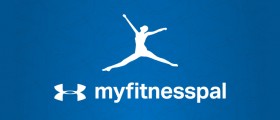 Calorie Counter App by MyFitnessPal, one of the most popular fitness and nutrition trackers