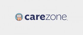 CareZone App, more than a simple medication management for families and caregivers