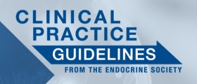 Clinical Practice Guidelines App, a point-of-care resource for endocrine conditions
