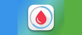 Diabetes Kit App, simple blood glucose and activity logbook for iPhone, iPad and Apple Watch