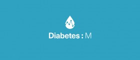 Diabetes:M App, an ultimate tracking tool for personalized diabetes management