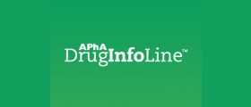 DrugInfoLine App, a pharmacy newsletter with summaries of important clinical studies and guidelines