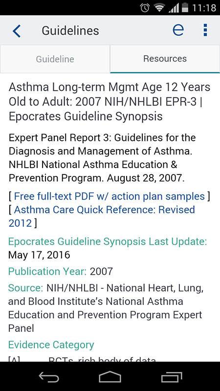 Atenolol Dosing Pediatrics