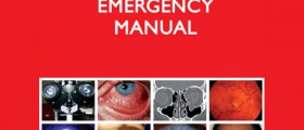 Eye Emergency Manual App, a good reference tool for ophthalmic emergencies