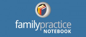 Family Practice Notebook App, medical reference for primary care and emergency clinicians