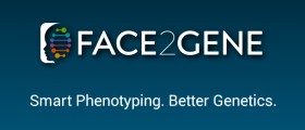 Face2Gene App, a facial recognition app for comprehensive and precise genetic evaluations