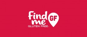 Find Me Gluten Free App, helping people with celiac and gluten intolerance find local restaurants