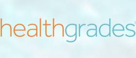 Healthgrades App, find best rated doctors and hospitals in your local area for you and your family