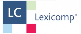 Lexicomp App, a comprehensive drug and clinical information for all healthcare providers