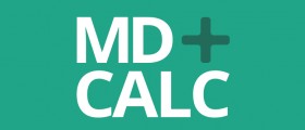 MDCalc App, the physicians' most popular tool for medical calculations and clinical decision support