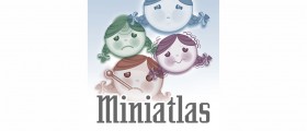 Miniatlas Pediatrics App, helping physicians teach parents about their children's health