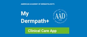 MyDermPath+ App, interactive algorithms for generating differential diagnosis in dermatology
