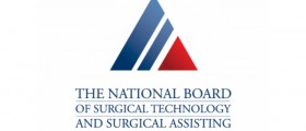 NBSTSA CST Exam Prep App, an examination simulator for surgical technologists and assistants