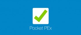 Pocket PEx App, a quick reference for learning the elements of a physical exam