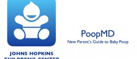 PoopMD App, take the photo of your baby’s poop and have it analyzed