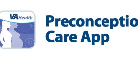 Preconception Care App, supporting the integration of preconception care into primary care