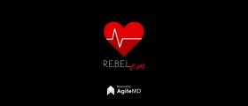 R.E.B.E.L. EM App, a quick pocket resource for Emergency Medicine physicians