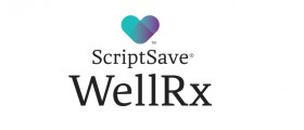 ScriptSave WellRx App, search for prescription savings and best prices at local pharmacies
