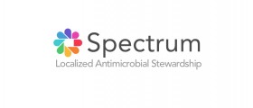 Spectrum – Antimicrobials App, a point of care tool for local antimicrobial stewardship
