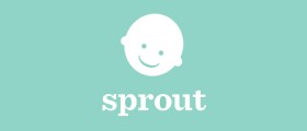 Sprout Pregnancy App, week by week pregnancy tracker and organizer with stunning 3D baby visuals
