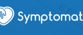 Symptomate App, a mobile symptom checker