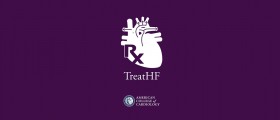 TreatHF App, clinical decision support for treatment of patients with HFrEF heart failure