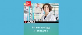 USMLE Pharmacology Flashcards App, a mobile tool for preparing for the USMLE pharmacology exam